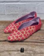 Majorelle - Mooie loafers maat 38 - Nieuw €150 Made in Italy