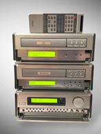 Denon hifi set, Audio, Tv en Foto, Stereo-sets, Denon, Cassettedeck, Denon, Ophalen of Verzenden