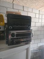 Volkswagen Radio CD Speler Aux (2015), Ophalen of Verzenden, Gebruikt