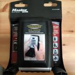 Master lock 5423 sleutelkluisje NIEUW in verpakking, Ophalen of Verzenden, Nieuw, Rvs, Overige typen