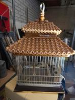 Te koop decoratieve vogelkooi, Huis en Inrichting, Ophalen