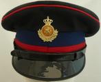 Pet, Uniform CT, Cadet, KMA, maat: 56, jaren'90.(Nr.1), Nederland, Ophalen of Verzenden, Landmacht, Kleding of Schoenen