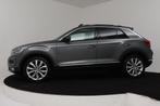 Volkswagen T-Roc 1.5 TSI Sport (PANORAMADAK, DI € 21.945,0, Auto's, Zilver of Grijs, 56 €/maand, SUV of Terreinwagen, Lease