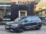 Volkswagen Tiguan 1.5 TSI Elegance, 4 cilinders, Zwart, SUV of Terreinwagen, 5 stoelen