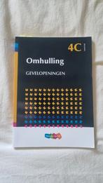 Omhullig Gevelopeningen Jellema 4C, Ophalen of Verzenden, Zo goed als nieuw