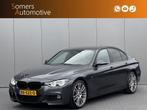 BMW 3-serie 318d M Sport High Executive | 19" | Keyless | Hi, 745 kg, Achterwielaandrijving, 4 cilinders, 150 pk
