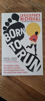 Born to run, Boeken, Advies, Hulp en Training, Ophalen of Verzenden, Zo goed als nieuw