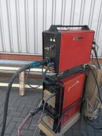 Puls mig tig synergic Selco, Ophalen of Verzenden, Zo goed als nieuw, 150 tot 250 ampère, Tig
