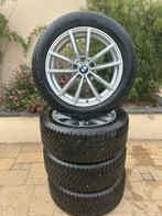 BMW winterbandenset 17 inch voor 3 en 4 serie , styling 778, Banden en Velgen, 17 inch, Ophalen of Verzenden, Zomerbanden