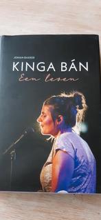 Kinga Ban, Ophalen of Verzenden, Esoterie en Spiritualiteit, Zo goed als nieuw