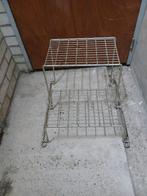 Camping trap 5€, Ophalen, Zo goed als nieuw