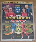 Panini Adrenalyn FIFA 365 2024/2025 RUILEN, Ophalen, Zo goed als nieuw, Plaatje