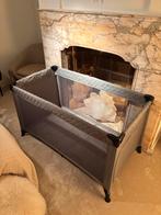 Little Dutch Reisbedje + Matras, Kinderen en Baby's, Babywiegjes en Ledikanten, Ophalen of Verzenden, Zo goed als nieuw, Reisbedje