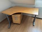 ladekastje, Huis en Inrichting, Kasten | Ladekasten, Ophalen, Minder dan 50 cm, Gebruikt, 3 of 4 laden
