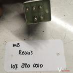 Mercedes Achterruitverwarming Relais 107 820 0010, Auto-onderdelen, Gebruikt, -, -, Ophalen of Verzenden