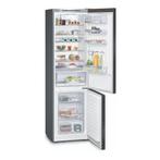Siemens koelkast KG39E8XBA - gebo, 200 liter of meer, BSH Huishoudapparaten, 60 cm of meer, Met aparte vriezer