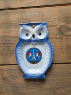 Uil schaaltje, Antiek en Kunst, Antiek | Keramiek en Aardewerk, Ophalen