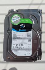 Seagate Skyhawk 4TB HDD - NAS/DVR/NVR, Computers en Software, Harde schijven, Intern, Gebruikt, Ophalen of Verzenden, 4tb