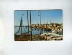 scheepvaart-foto-VISSERIJ-VOLENDAM, Ophalen of Verzenden, 1980 tot heden, Zuid-Holland