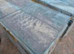 Oprit tegel terrastegels antraciet nuance 60x30x6 s-partij, Nieuw, Ophalen of Verzenden, 10 m² of meer, Beton