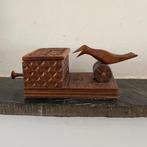 Sigaretten dispenser, Antiek en Kunst, Ophalen of Verzenden
