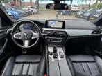BMW 5-serie Touring 530i xDrive High Executive M Sport|Head, Auto's, Automaat, 1998 cc, 15 km/l, Gebruikt