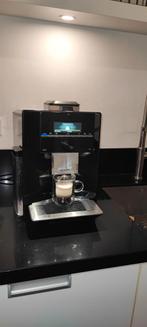 Siemens eq9 s100 koffiemachine, Ophalen of Verzenden, Koffiemachine, Koffiebonen