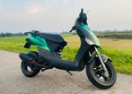 Unieke Kymco Agility 50, Fietsen en Brommers, Scooters | Kymco, Ophalen, Gebruikt, Agility, Benzine