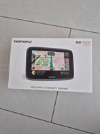 TomTom GO 5200 Navigatiesysteem, Ophalen of Verzenden, Zo goed als nieuw