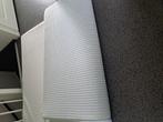 Topper 140x200, Ophalen, Tweepersoons, 140 cm, Zo goed als nieuw