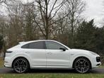 Porsche Cayenne Coupé 3.0 E-Hybrid Platinum Edition GTS, Automaat, Cayenne, Gebruikt, 462 pk