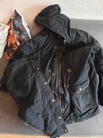 Bonprix Zwangerschaps- en draagjas maat 50, Bonprix, Zwart, Maat 46/48 (XL) of groter, Ophalen of Verzenden