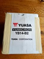 Accu oplader voor motor, Motoren, Ophalen, Gebruikt