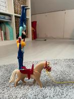 Playmobil Country Voltigeteam met paard, Ophalen of Verzenden, Zo goed als nieuw