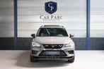 CUPRA Ateca 2.0 TSI 4DRIVE Limited Edition 300+PK BTW/AKRAPO, Auto's, Cupra, Automaat, Gebruikt, 750 kg, 4 cilinders