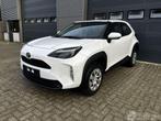 Toyota Yaris Cross 1.5 Hybrid AUTOMAAT / CAMERA / APPLE CARP, Automaat, Wit, 1490 cc, Toyota