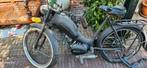 Berini brommertje met kenteken, Fietsen en Brommers, Brommers | Oldtimers, Ophalen of Verzenden, Overige merken