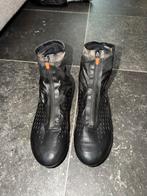 DMT WKR1 Fietsschoenen + Overschoenen maat 46, Ophalen of Verzenden, Zo goed als nieuw, Schoenen