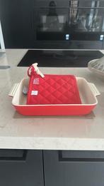 Ovenschaal nieuwe, Ophalen, Zo goed als nieuw, Overige