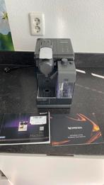 Nespresso DeLonghi lattissima touch - Koffie Apparaat, Ophalen, Gebruikt, Espresso apparaat, 1 kopje