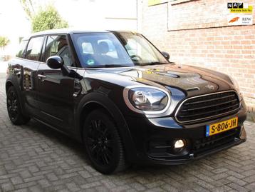 Mini Mini Countryman 1.5 One Chili Lage kilometerstand beschikbaar voor biedingen