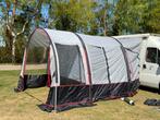 Bardani riverside air “bustent”, Caravans en Kamperen, Ophalen, Zo goed als nieuw