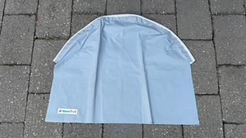 Eurotrail wielflap voor Hobby caravan beschikbaar voor biedingen