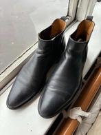 Greve schoenen maat 44,5 / 45, Kleding | Heren, Schoenen, Zwart, Boots, Ophalen of Verzenden, Zo goed als nieuw