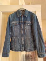 Heel gaaf dames jeans jasje maat 38 merk BANDOLERA, Ophalen of Verzenden, Zo goed als nieuw, Maat 38/40 (M), Blauw