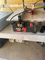 Tegelzaag rubi, Doe-het-zelf en Verbouw, Gereedschap | Zaagmachines, Ophalen, Minder dan 30 mm, Overige typen, 600 tot 1200 watt