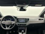 Volkswagen Polo 1.0 TSI R-Line Pano/dak Virtual/Cockpit Adap, Voorwielaandrijving, Gebruikt, Euro 6, Alcantara