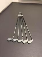 Nieuw Callaway Paradym - W flex - Lengte en grips op maat!, Ophalen of Verzenden, Zo goed als nieuw, Set, Callaway