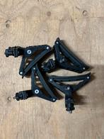 Beugels bootdragers, Watersport en Boten, Ophalen of Verzenden, Zo goed als nieuw, Zeilboot of Motorboot