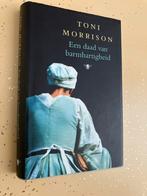 Een daad van barmhartigheid - Toni Morrison, Ophalen, Gelezen, Nederland
